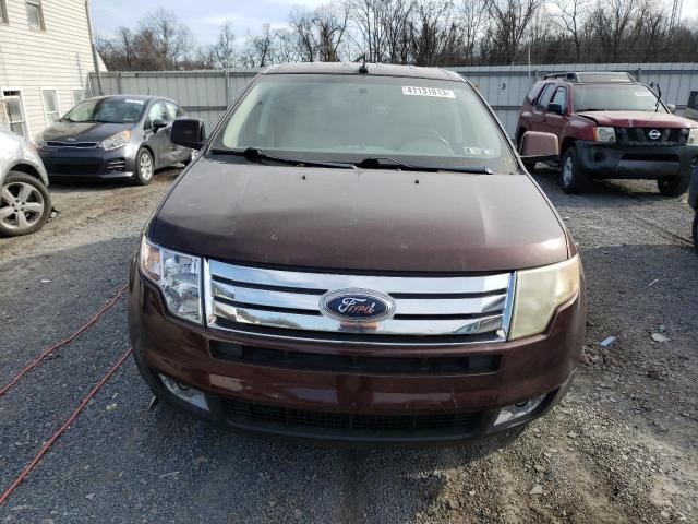 Photo 5 from auction – 2009 FORD EDGE SEL with VIN 2FMDK48C79BA57093