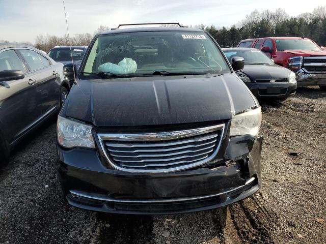 Photo 5 from auction – 2014 CHRYSLER TOWN & COU with VIN 2C4RC1BG3ER418368
