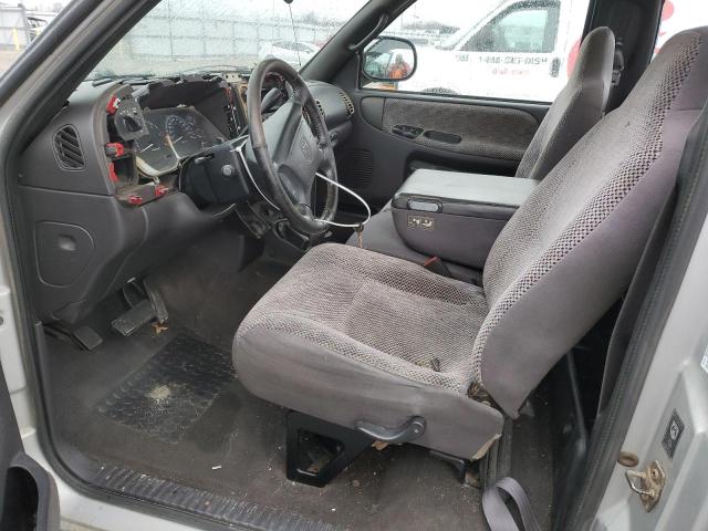 Photo 7 from auction – 2001 DODGE RAM 1500 with VIN 1B7HC16Y41S261246