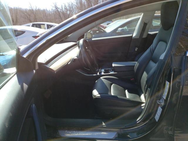 Photo 7 from auction – 2018 TESLA MODEL 3 with VIN 5YJ3E1EB0JF144312