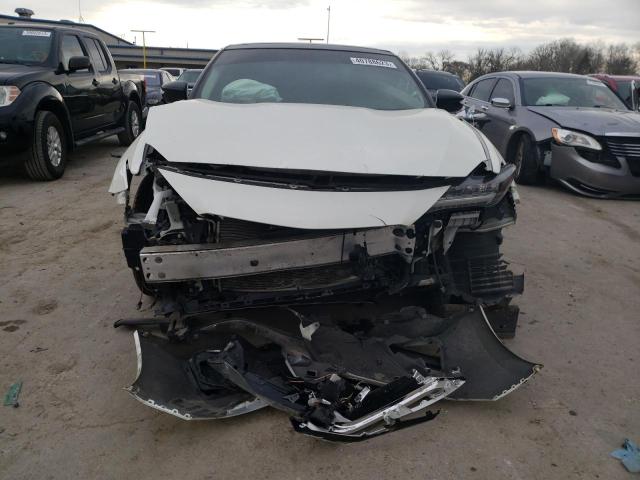 Photo 5 from auction – 2019 NISSAN MAXIMA S with VIN 1N4AA6AV7KC383974