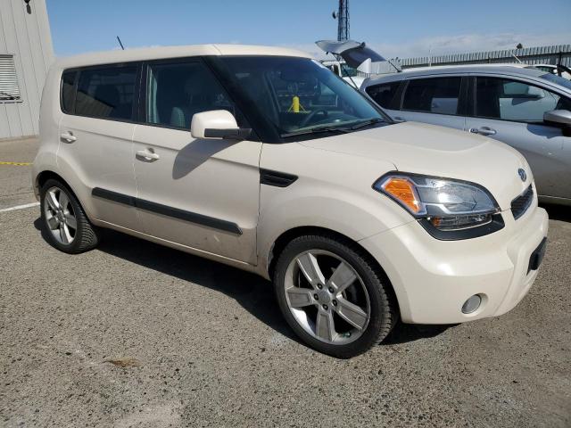 Photo 4 from auction – 2011 KIA SOUL + with VIN KNDJT2A27B7730134