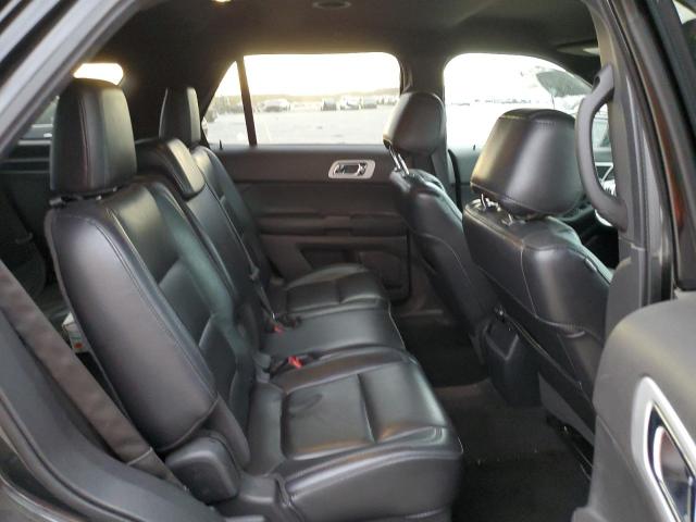 Photo 11 from auction – 2012 FORD EXPLORER X with VIN 1FMHK7D83CGA74395