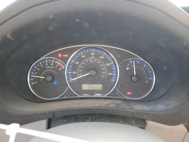 Photo 9 from auction – 2013 SUBARU FORESTER 2 with VIN JF2SHADC5DG429614