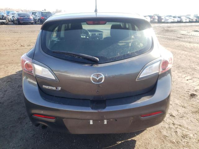 Photo 6 from auction – 2013 MAZDA 3 I with VIN JM1BL1KFXD1747385