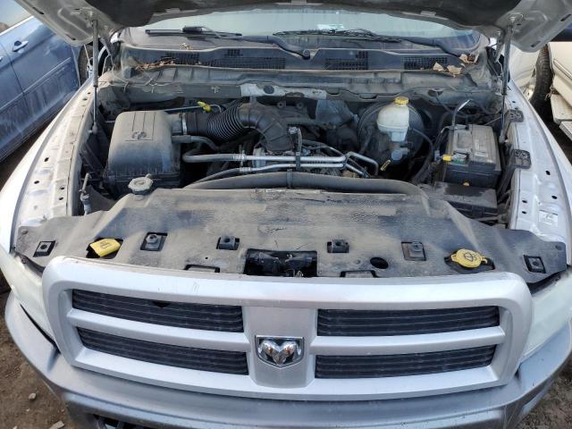 Photo 11 from auction – 2011 DODGE RAM 2500 with VIN 3D7TT2CT0BG602200