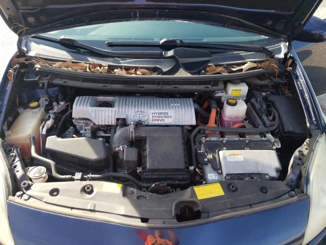 Photo 11 from auction – 2012 TOYOTA PRIUS with VIN JTDKN3DU0C1529102