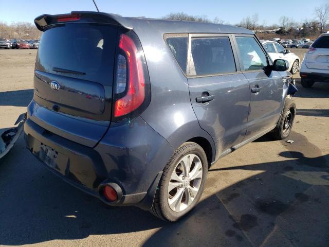 Photo 3 from auction – 2016 KIA SOUL + with VIN KNDJP3A53G7263130