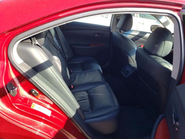 Foto 10 de la subasta – 2009 LEXUS ES 350 con VIN JTHBJ46G892277173