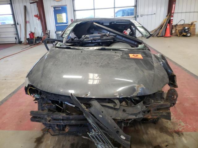 Photo 5 from auction – 2009 KIA OPTIMA LX with VIN KNAGE228X95302603