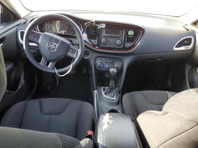 Photo 8 from auction – 2014 DODGE DART SE with VIN 1C3CDFAA6ED768355