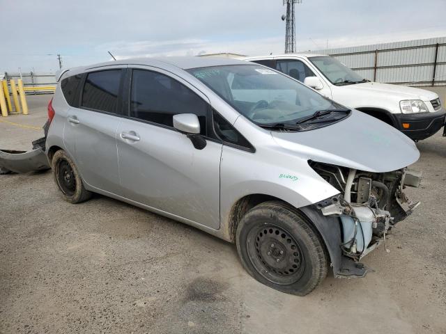 Photo 4 from auction – 2015 NISSAN VERSA NOTE with VIN 3N1CE2CP3FL366780