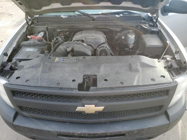 Photo 11 from auction – 2009 CHEVROLET SILVERADO with VIN 1GCEK14099Z185366