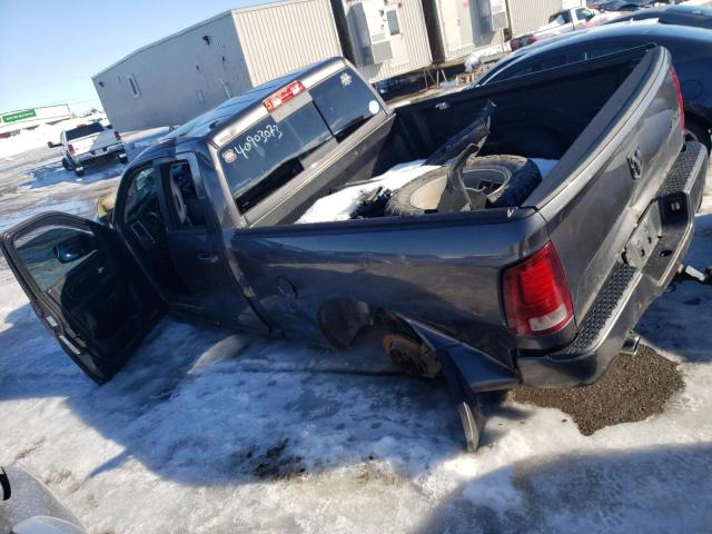 Photo 2 from auction – 2014 RAM 1500 SPORT with VIN 1C6RR7HT7ES150839