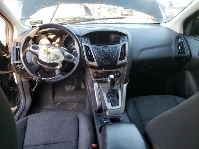 Photo 8 from auction – 2012 FORD FOCUS SEL with VIN 1FAHP3M26CL403677