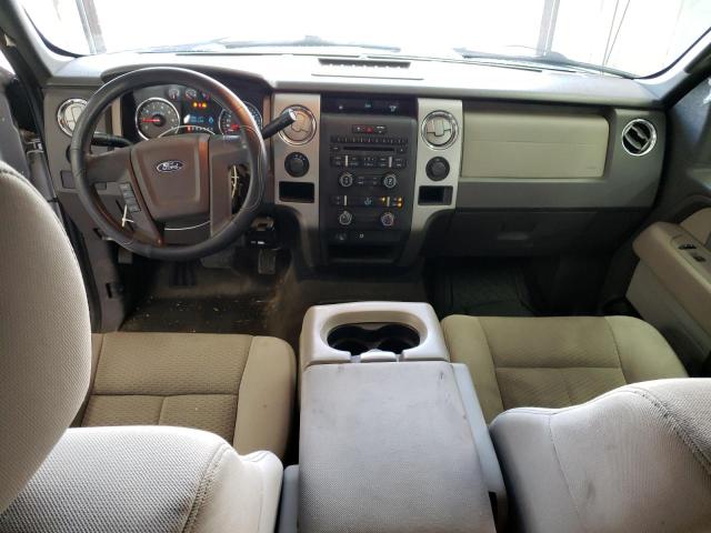 Photo 8 from auction – 2010 FORD F150 SUPER with VIN 1FTFW1E89AFC19745