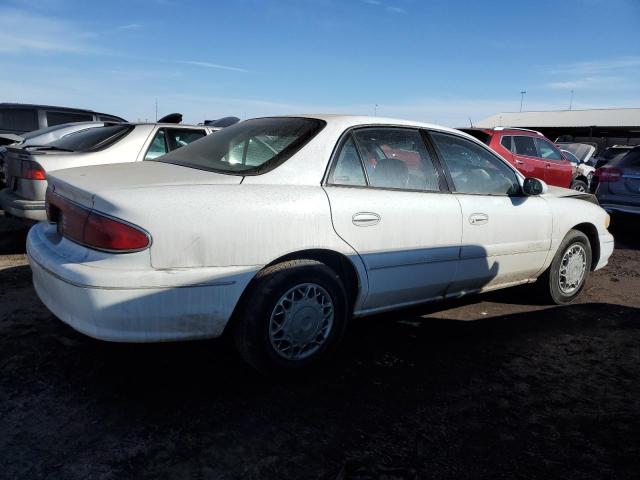 Photo 3 from auction – 2000 BUICK CENTURY LI with VIN 2G4WY55J1Y1194471