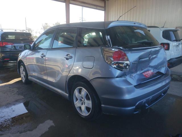 Photo 2 from auction – 2007 TOYOTA COROLLA MA with VIN 2T1KR32E77C677202