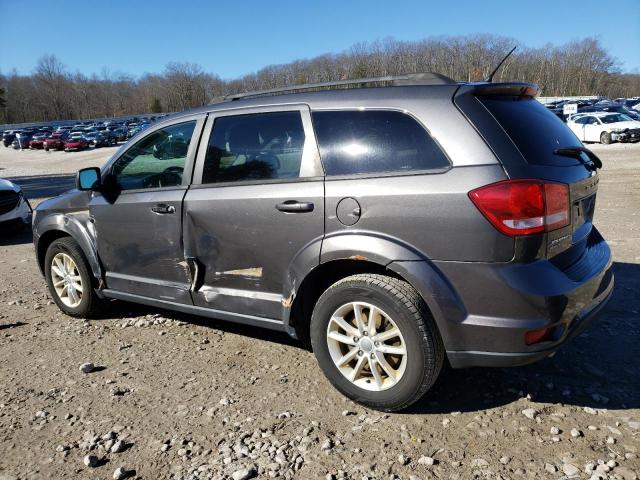 Photo 2 from auction – 2015 DODGE JOURNEY SX with VIN 3C4PDDBGXFT613260