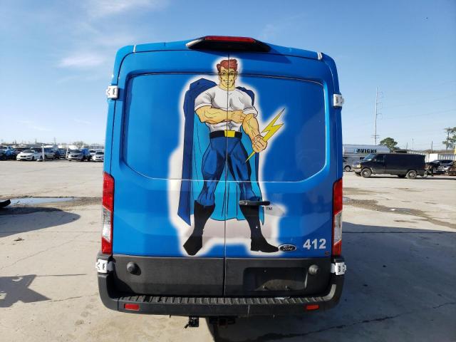 Photo 6 from auction – 2020 FORD TRANSIT T- with VIN 1FTBR1CG0LKB23772