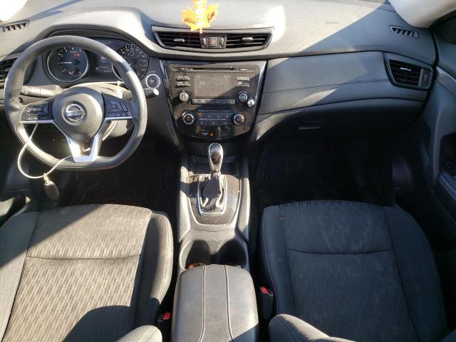 Photo 8 from auction – 2017 NISSAN ROGUE S with VIN 5N1AT2MT7HC779320