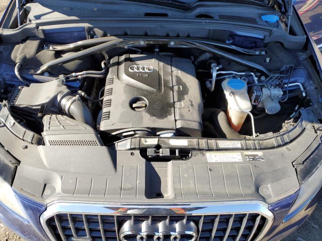 Photo 12 from auction – 2013 AUDI Q5 PREMIUM with VIN WA1CFAFP9DA026533
