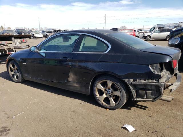 Photo 2 from auction – 2008 BMW 328 XI with VIN WBAWC33558PC87381