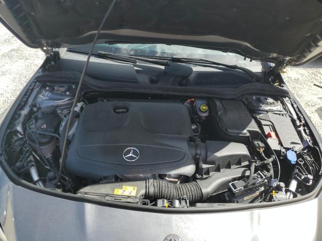 Photo 11 from auction – 2018 MERCEDES-BENZ CLA 250 with VIN WDDSJ4EB8JN655752