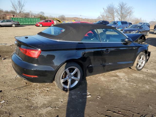 Photo 3 from auction – 2016 AUDI A3 PREMIUM with VIN WAU67LFF6G1009189