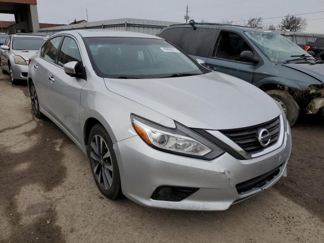 Photo 4 from auction – 2016 NISSAN ALTIMA 2.5 with VIN 1N4AL3AP1GC140792
