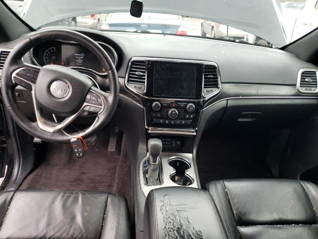 Photo 8 from auction – 2019 JEEP GRAND CHER with VIN 1C4RJFBG8KC608397