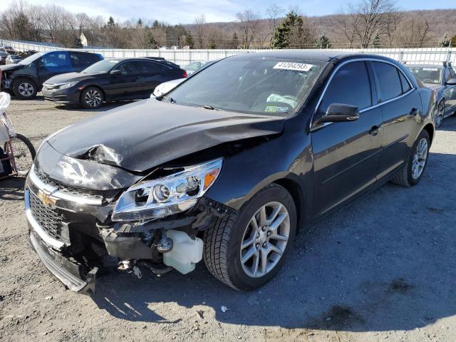 Photo 1 from auction – 2016 CHEVROLET MALIBU LIM with VIN 1G11C5SA8GU113043