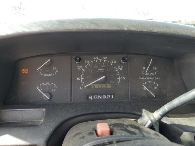 Photo 9 from auction – 1994 FORD F250 with VIN 1FTEF25Y4RNB67931