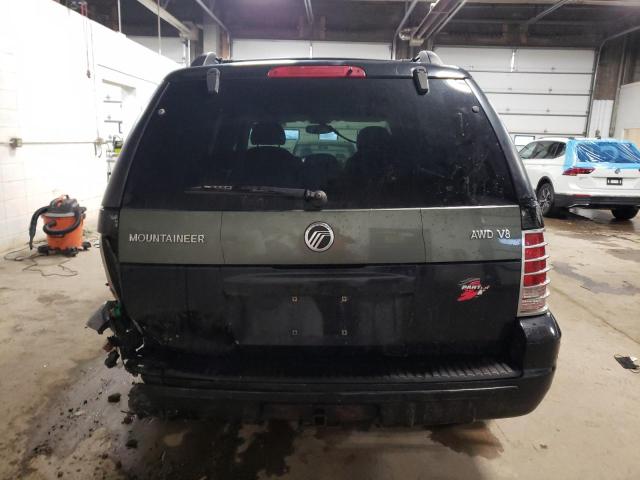 Photo 6 from auction – 2005 MERCURY MOUNTAINEE with VIN 4M2DU86W05ZJ12780