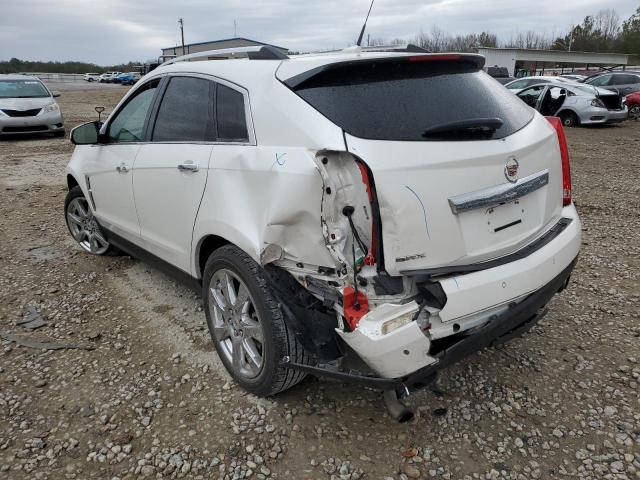 Photo 2 from auction – 2011 CADILLAC SRX PERFOR with VIN 3GYFNBEY9BS536070