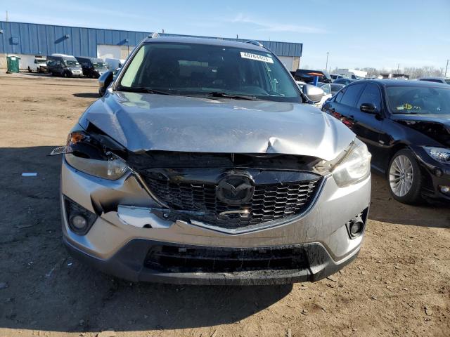 Photo 5 from auction – 2013 MAZDA CX-5 TOURI with VIN JM3KE2CE4D0131216