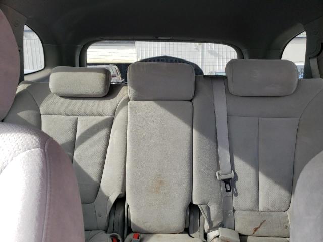 Photo 10 from auction – 2008 HYUNDAI SANTA FE G with VIN 5NMSG13D18H168895