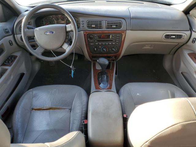 Photo 8 from auction – 2007 FORD TAURUS SEL with VIN 1FAFP56U47A116051