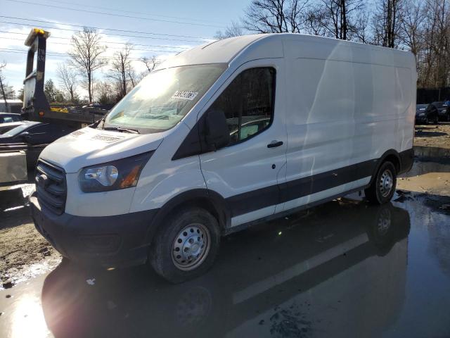 Photo 1 from auction – 2020 FORD TRANSIT T- with VIN 1FTBR2C84LKA40358