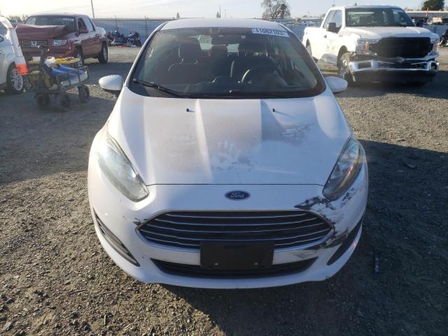 Photo 5 from auction – 2017 FORD FIESTA SE with VIN 3FADP4EJ7HM132869