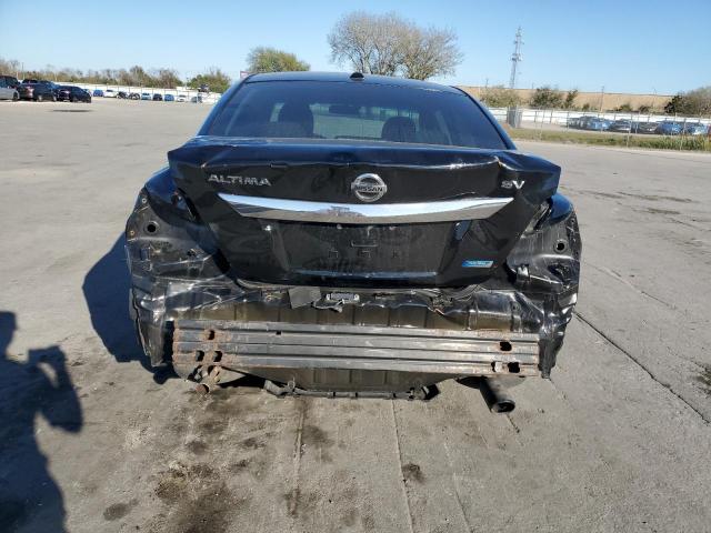Photo 6 from auction – 2014 NISSAN ALTIMA 2.5 with VIN 1N4AL3AP9EC268954