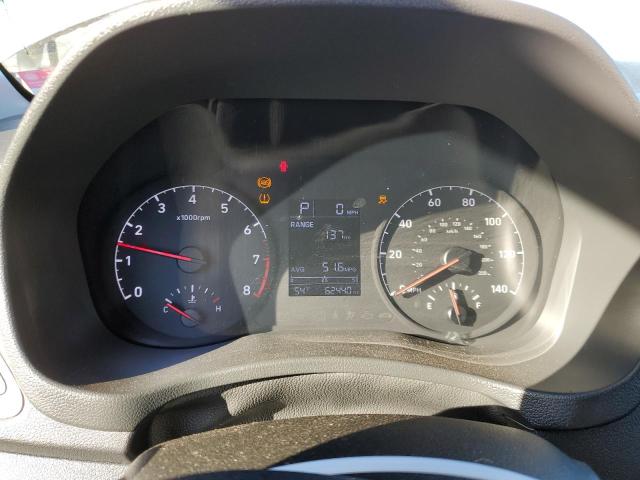Photo 9 from auction – 2019 HYUNDAI ACCENT SE with VIN 3KPC24A38KE069942