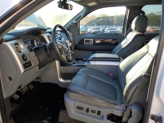 Photo 7 from auction – 2012 FORD F150 SUPER with VIN 1FTFW1CT7CFB91731