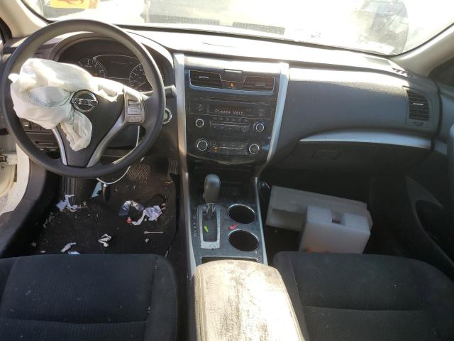 Photo 8 from auction – 2014 NISSAN ALTIMA 2.5 with VIN 1N4AL3AP1EC111211