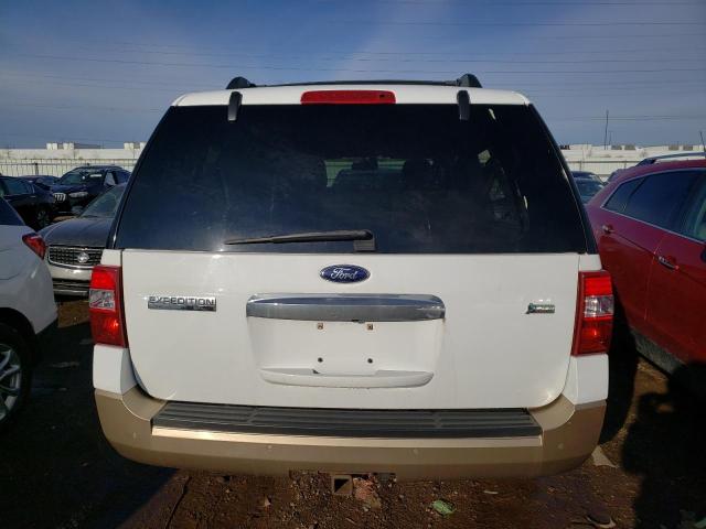 Photo 6 from auction – 2014 FORD EXPEDITION with VIN 1FMJK1J57EEF43186