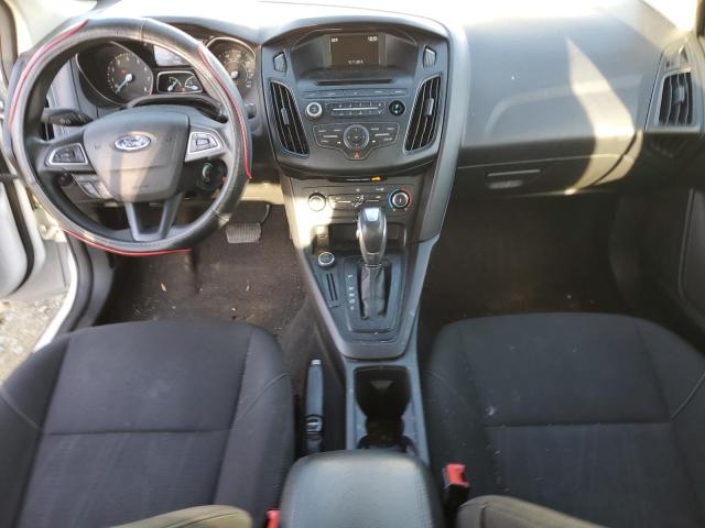 Photo 8 from auction – 2016 FORD FOCUS SE with VIN 1FADP3F26GL269979