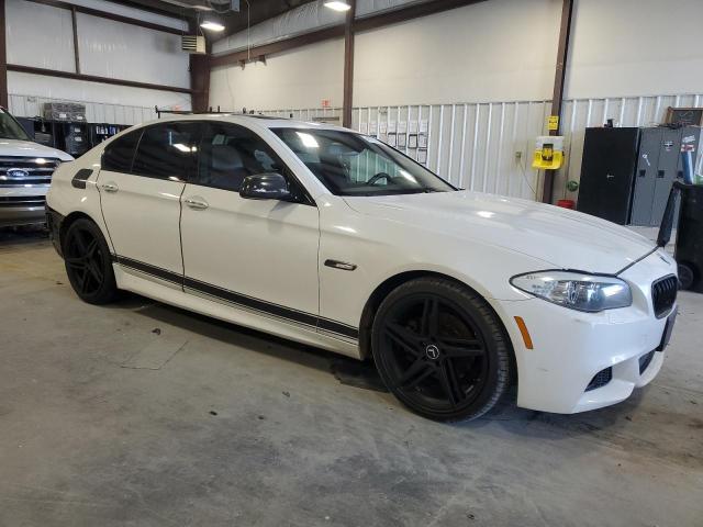 Photo 4 from auction – 2011 BMW 528 I with VIN WBAFR1C51BDV82633
