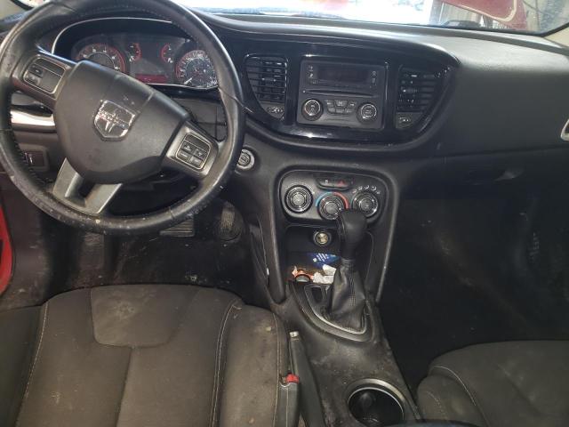 Photo 8 from auction – 2013 DODGE DART SXT with VIN 1C3CDFBA5DD175275