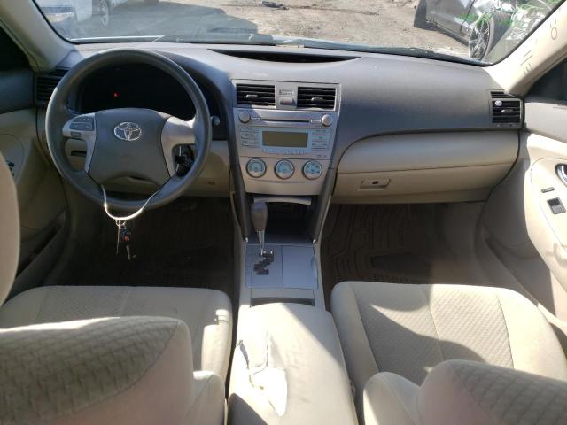 Photo 8 from auction – 2007 TOYOTA CAMRY CE with VIN 4T1BE46K57U556894