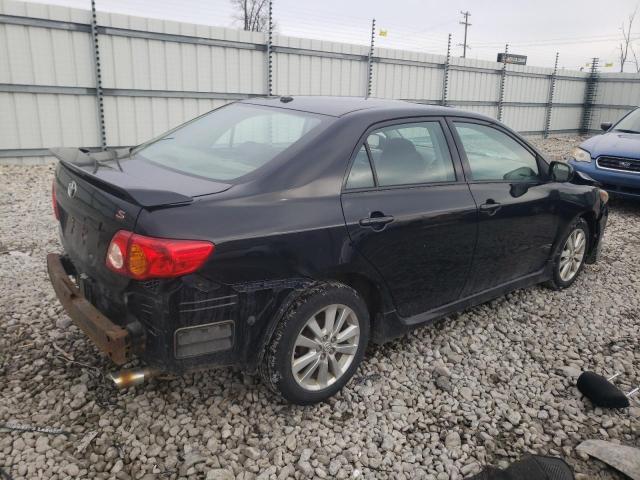 صورة رقم 3 من المزاد - 2010 TOYOTA COROLLA BA مع VIN 2T1BU4EE0AC477754